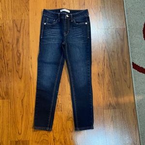Girl’s Jeans